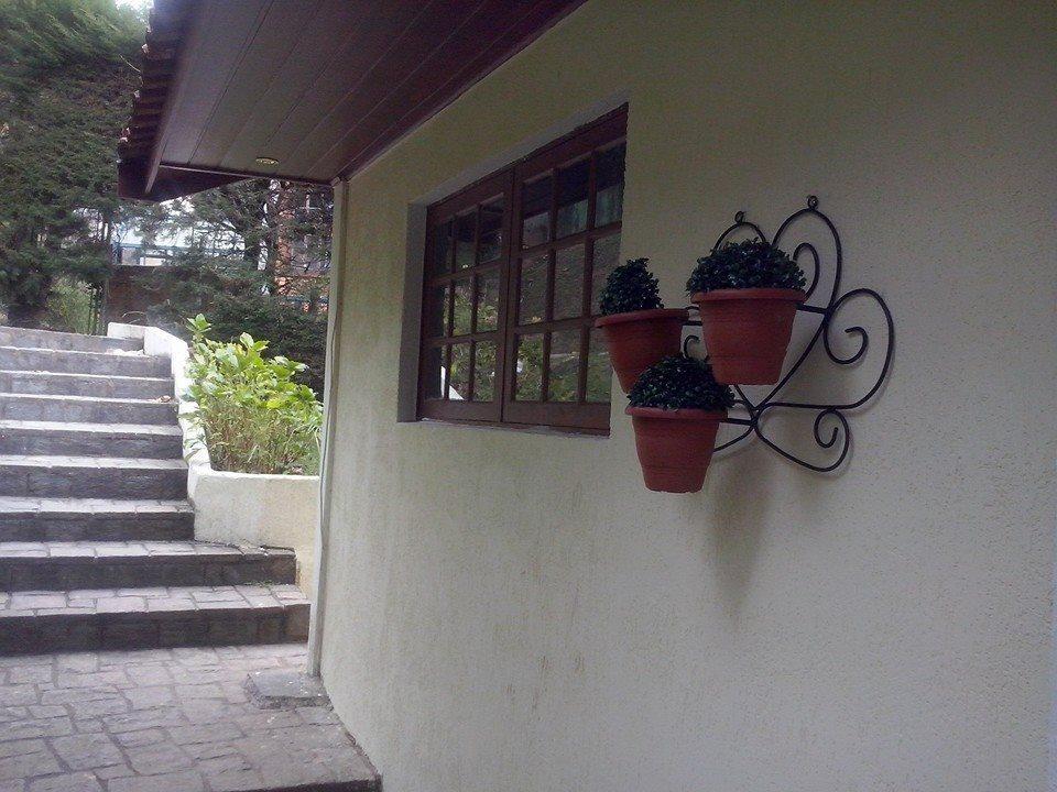 Casa Ex Villa Campos do Jordao Exterior photo