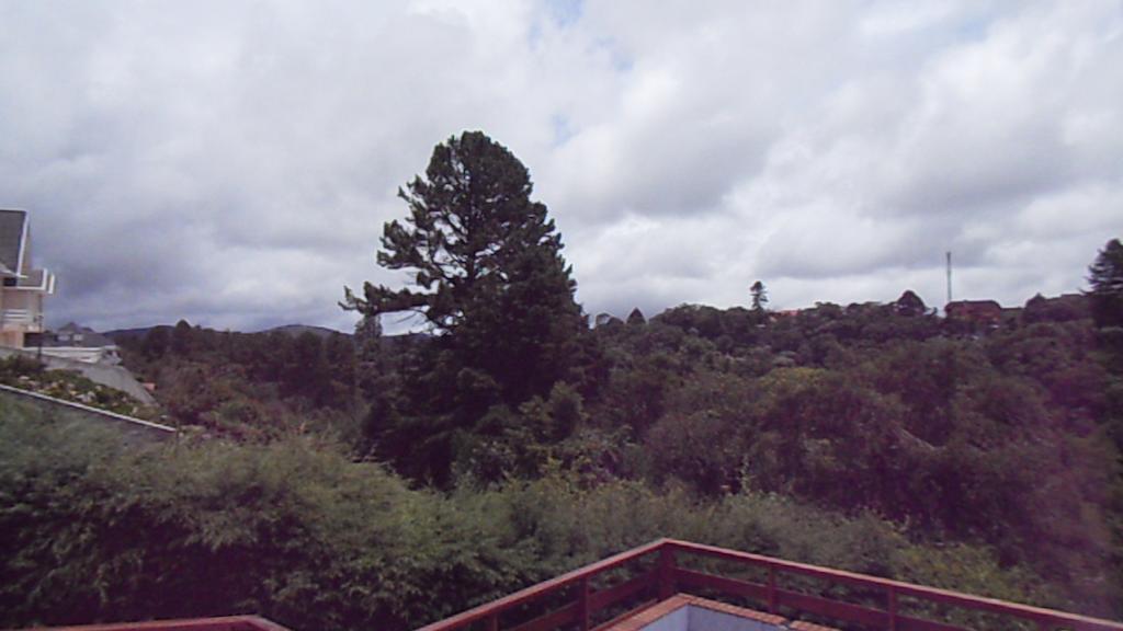 Casa Ex Villa Campos do Jordao Exterior photo