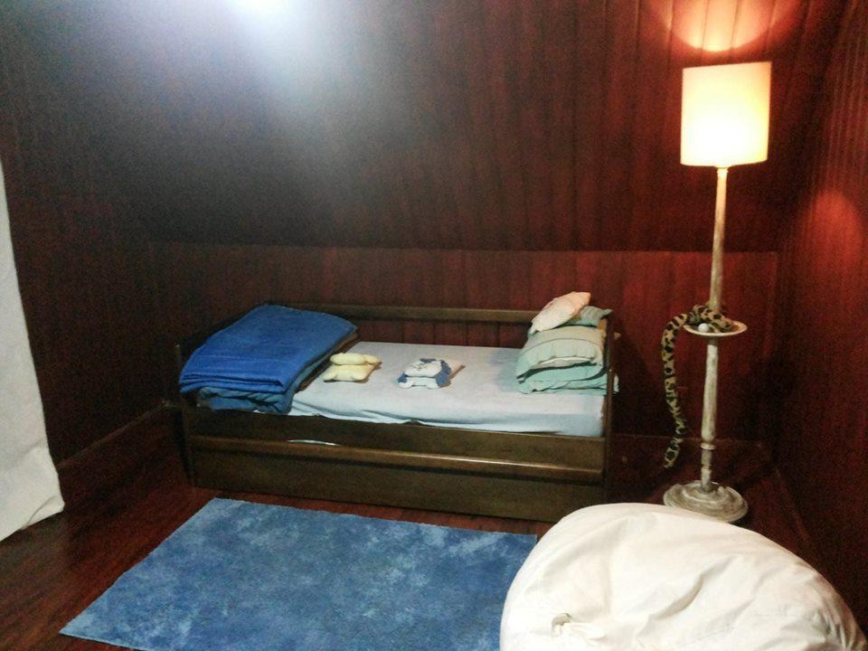 Casa Ex Villa Campos do Jordao Room photo
