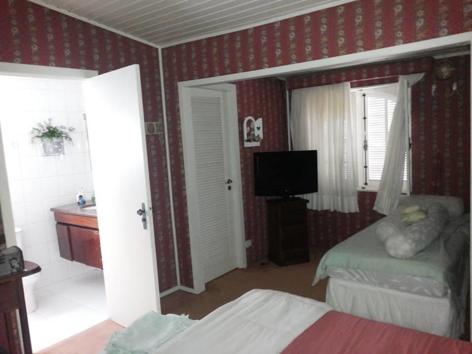 Casa Ex Villa Campos do Jordao Room photo