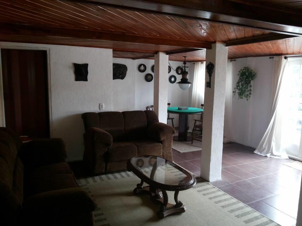 Casa Ex Villa Campos do Jordao Exterior photo